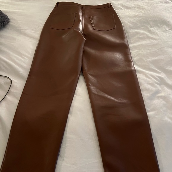Aritzia Melina Pant - Picture 4 of 5